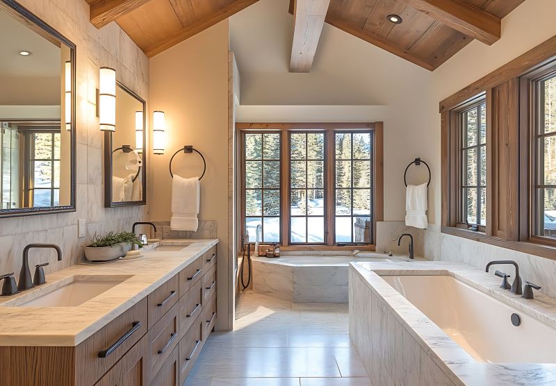 Top Bathroom Remodeling Companies in Lexington, MA