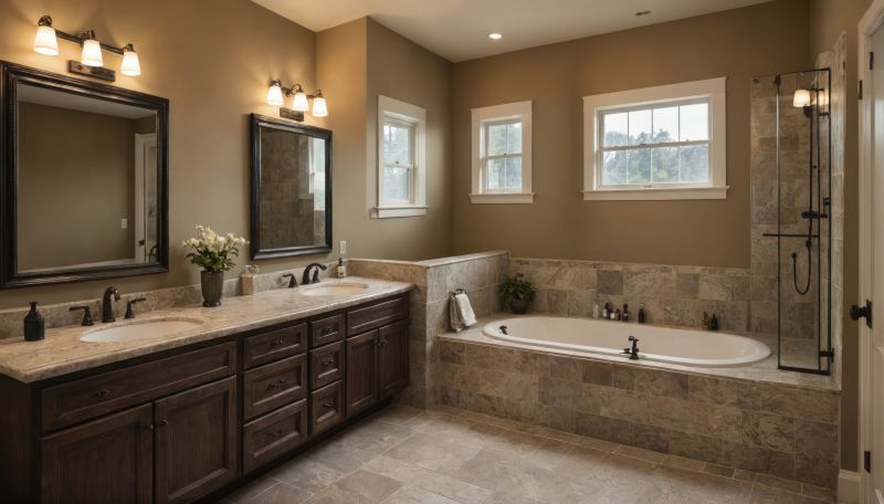 Top Bathroom Remodeling Companies in Newburyport, MA