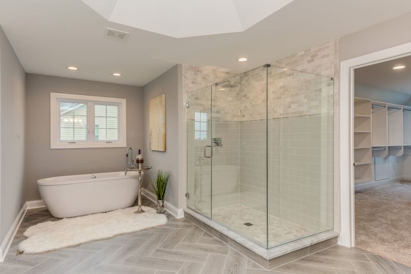 Best Bathroom Remodel Contractors in Danvers, MA
