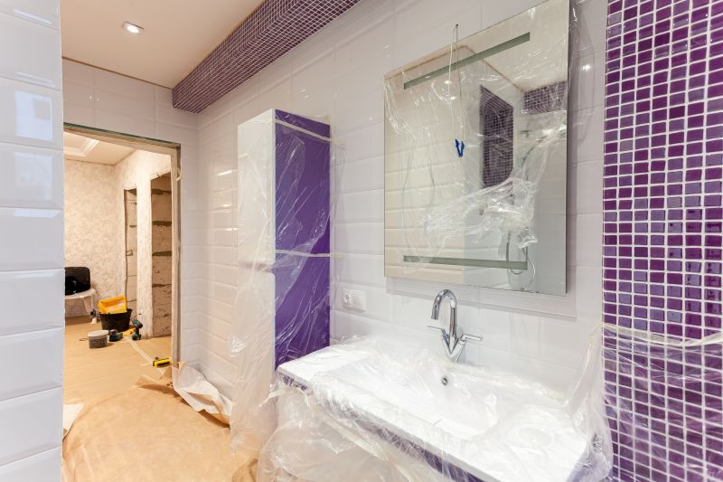 Experienced Bathroom Contractors